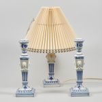 941 2398 Bordslampa + l..